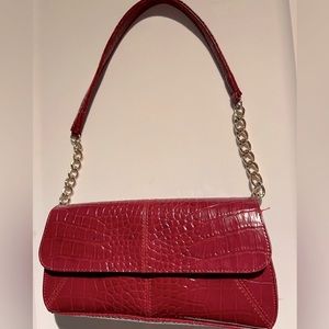 Liz Claiborne small bag - good condition